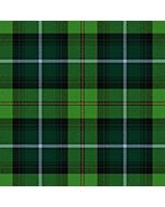 MacCandlish Green Hunting Tartan Kilt