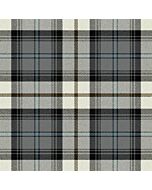 MacCandlish Grey Arisaid Tartan Kilt