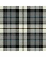 MacCandlish Grey Arisaid Tartan Kilt