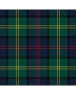 MacComb Tartan Kilt