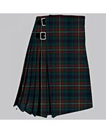 Macconnell Modern Tartan Kilt
