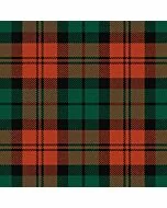 MacCormick Dress Ancient Tartan Kilt
