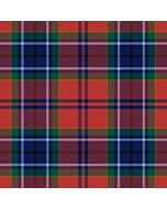 MacCreary Tartan kilt