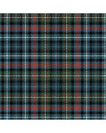 MacDonald Flora Plaid Artifact Ancient Tartan kilt