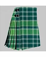 Macdonald Lord Of The Isles Modern Tartan Kilt