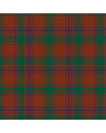 MacDonald of Aird & Valley Ancient Tartan kilt