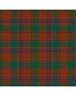 MacDonald of Aird & Valley Ancient Tartan kilt