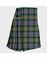 MacDonald of Glengarry Ancient  Tartan Kilt