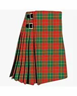 MacDonald Of KingsBurgh Ancient Tartan Kilt