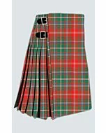 Clan MacDougall Ancient Tartan Kilt