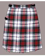 MacDuff tartan kilt