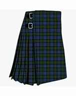 Clan Macfadzean Tartan Kilt