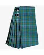 Clan Machardy Ancient Tartan Kilt