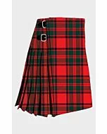 
Macintosh Modern Tartan Kilt
