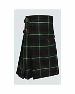 MacIntyre Hunting Modern Tartan Kilt