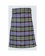 Mackay Ancient Tartan Kilt