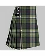 MacKenzie Hebridean Tartan Kilt