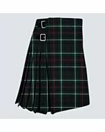 Clan Mackenzie Modern Tartan Kilt