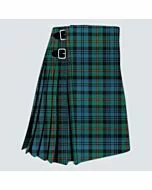 Clan MacKinlay Ancient Tartan Kilt