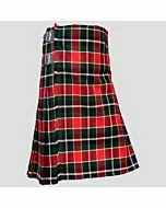 MacLachlan Hunting Tartan Kilt