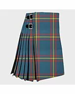 MacLaine of Lochbuie Hunting Ancient Tartan Kilt