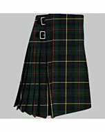 MacLeod Of Harris Modern Tartan Kilt