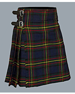 MacLeod Of Harris Tartan Kilt For Women