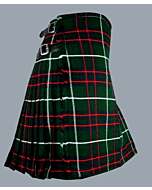 Maclntyre tartan kilt