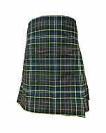 MacMillan Hunting Modern Tartan Kilt