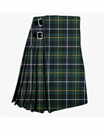 MacNeil Of Barra Modern Tartan Kilt
