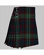 Macnicol Hunting Modern Tartan Kilt