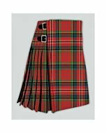 Clan MacPherson Ancient Tartan Kilt