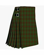 Clan Maxwell Hunting Modern Tartan Kilt