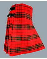 Maxwell Tartan kilt