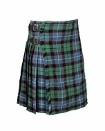 Michael Ancient Tartan Kilt