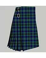 Millar Modern Tartan Kilt