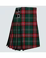 Clan Millennium National Tartan Kilt