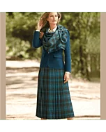 Women's Beautiful fashion long skirt 
