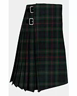 Clan Modern Murray Of Athol Tartan Kilt 