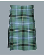 Modern Henderson Tartan Kilt For Sale