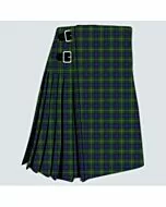 Clan Mulcahy Tartan Kilt