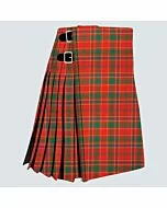  Clan Munro Ancient Tartan Kilt