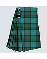 Clan Munster Irish Tartan Kilt
