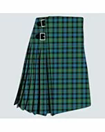 Clan Murray Tartan Kilt