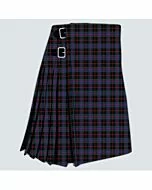 Clan Nairn Tartan Kilt