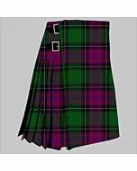 New Hampshire Tartan Kilt