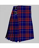 New York City Tartan Week Tartan Kilt