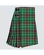 Clan Newfoundland Canadian Tartan Kilt