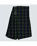 Clan Newman Tartan Kilt