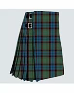 Clan Nicolson OR Mancniol Tartan Kilt